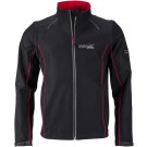 color:black/red